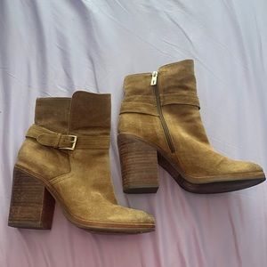 SOLD🤩 SAM EDELMAN BOOTS